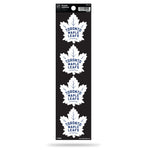 Wholesale Maple Leafs The Quad Decal