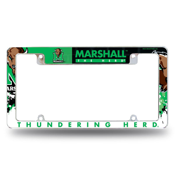 Wholesale Marshall All Over Chrome Frame (Top Oriented)