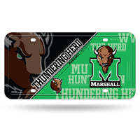 Wholesale Marshall Metal Tag