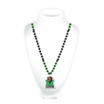 Wholesale Marshall Sport Beads With Medallion