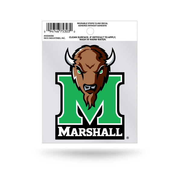 Wholesale Marshall University Small Static