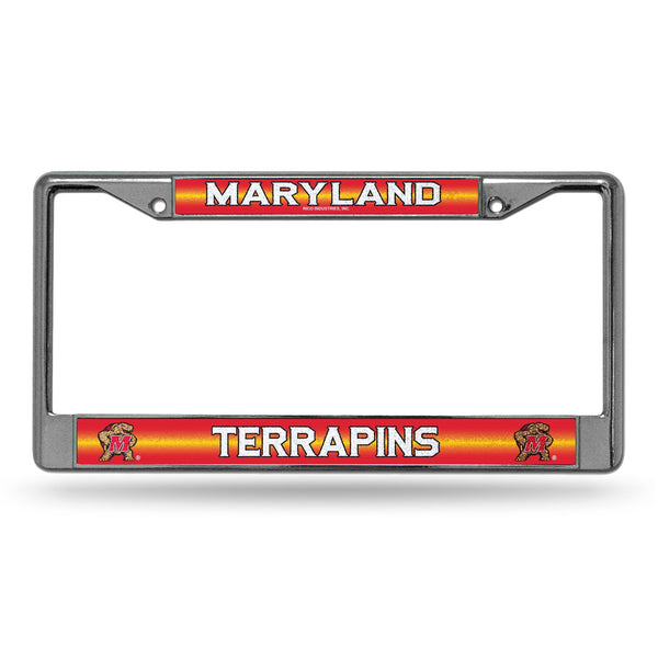 Wholesale Maryland Bling Chrome Frame