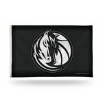 Wholesale Mavericks - Carbon Fiber Design - Banner Flag (3X5)