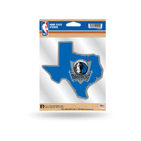 Wholesale Mavericks Home State Sticker