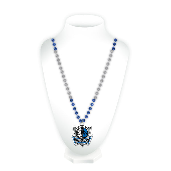 Wholesale Mavericks Sport Beads With Medallion