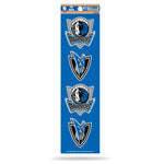 Wholesale Mavericks The Quad Decal