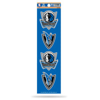 Wholesale Mavericks The Quad Decal