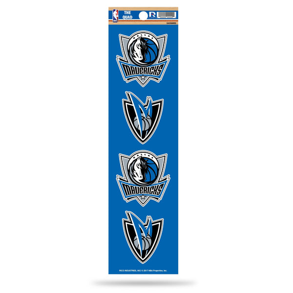 Wholesale Mavericks The Quad Decal