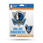 Wholesale Mavericks Triple Spirit Stickers