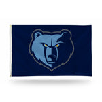 Wholesale Memphis Grizzlies Banner Flag