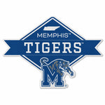 Wholesale Memphis Shape Cut Logo With Header Card - Diamond Design