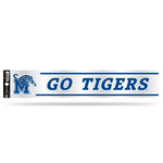 Wholesale Memphis Tigers 3X17 Tailgate Decal