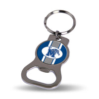 Wholesale Memphis Tigers Bottle Opener Keychain