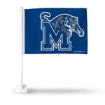 Wholesale Memphis Tigers Car Flag