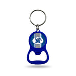 Wholesale Memphis Tigers Colored Bottle Opener Keychain - Royal