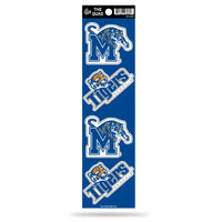 Wholesale Memphis Tigers The Quad Decal Set