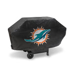 Wholesale Miami Dolphins Grill Cover (Deluxe Vinyl)