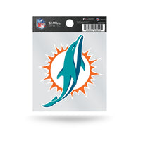 Wholesale Miami Dolphins Static Cling Small