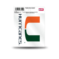 Wholesale Miami Secondary Logo Small Static