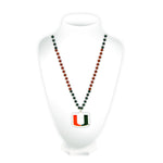 Wholesale Miami Sport Beads With Medallion
