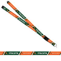 Wholesale Miami University Lanyard