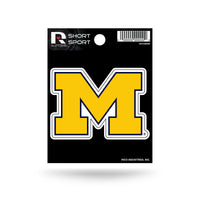 Wholesale Michigan Short Sport Decal