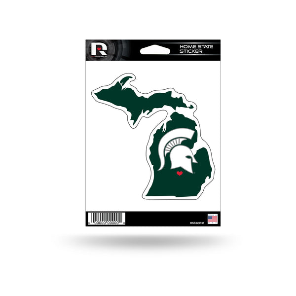 Wholesale Michigan State Home State Sticker