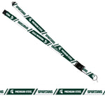 Wholesale Michigan State Lanyard