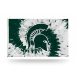 Wholesale Michigan State - Tie Die Design - Banner Flag (3X5)