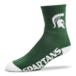 Wholesale Michigan State Univ - Team Color (For.Green) LARGE