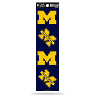 Wholesale Michigan The Quad Decal