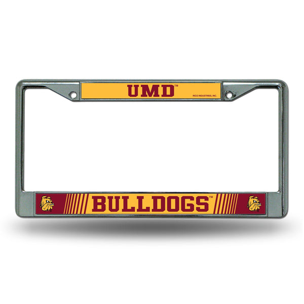 Wholesale Minnesota Duluth Chrome Frames