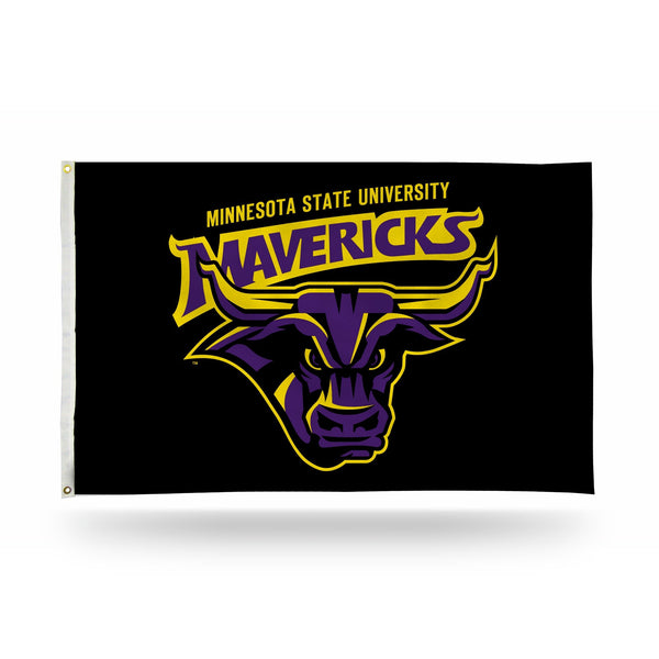 Wholesale Minnesota State-Mankato Banner Flag