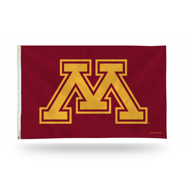 Wholesale Minnesota University Banner Flag