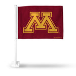 Wholesale Minnesota University Car Flag