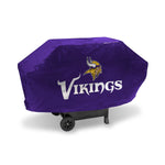 Wholesale Minnesota Vikings Grill Cover (Deluxe Vinyl)