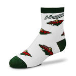 Wholesale Minnesota Wild - All Over Pattern Infant