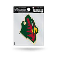 Wholesale Minnesota Wild Small Static