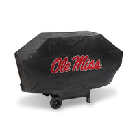 Wholesale Mississippi Deluxe Grill Cover (Black)