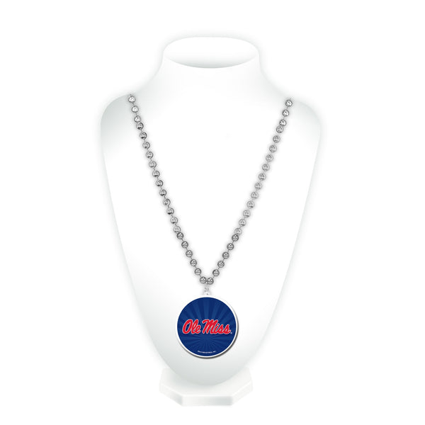 Wholesale Mississippi Medallion Beads