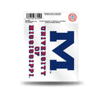 Wholesale Mississippi Secondary Logo Small Static