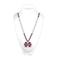Wholesale Mississippi St Sport Beads/Medallion