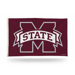 Wholesale Mississippi State Banner Flag