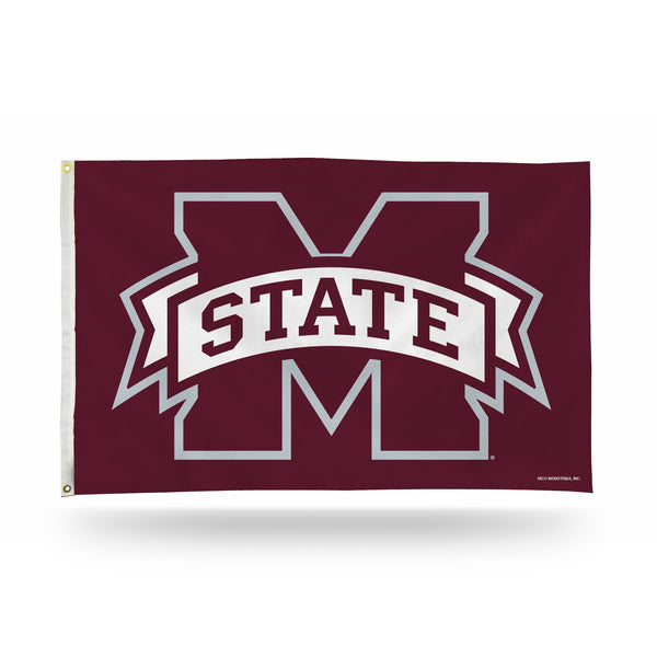 Wholesale Mississippi State Banner Flag