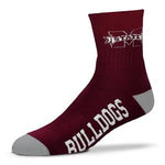 Wholesale Mississippi State Bulldogs - Team Color LARGE