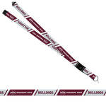 Wholesale Mississippi State Lanyard