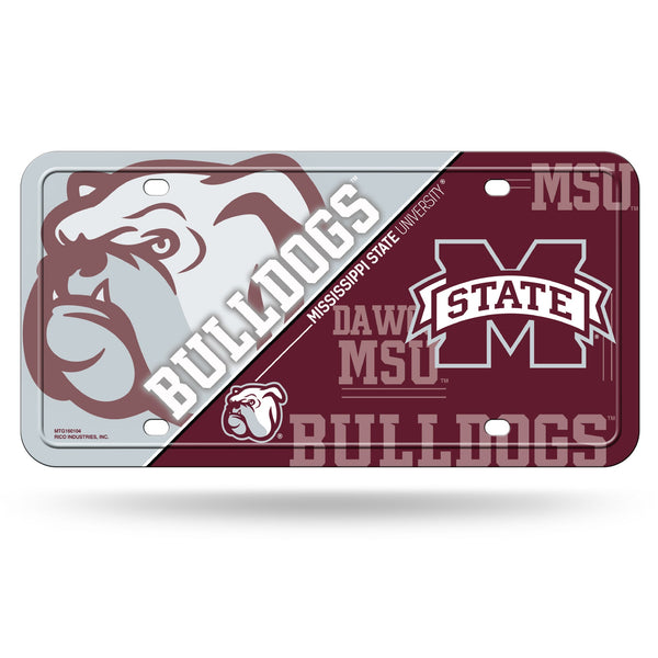 Wholesale Mississippi State Metal Tag