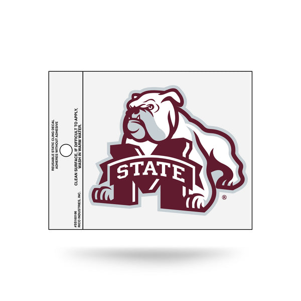 Wholesale Mississippi State Secondary Logo Static