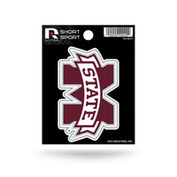 Wholesale Mississippi State Short Sport Decal