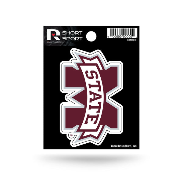 Wholesale Mississippi State Short Sport Decal